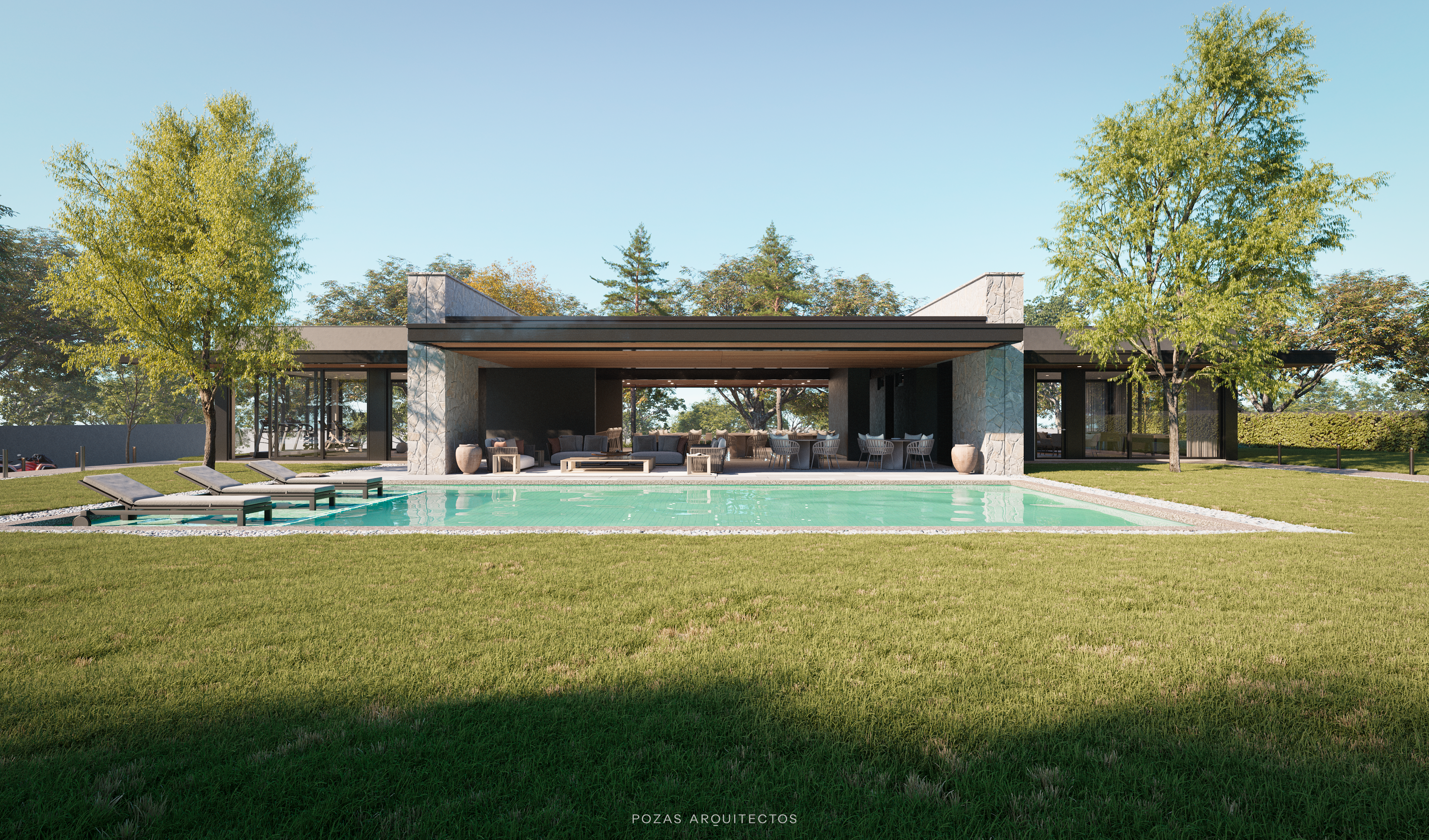 Arboledas Residencial